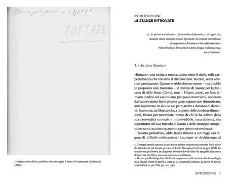 Le stanze per la fantasia - Aldo Buzzi - 4