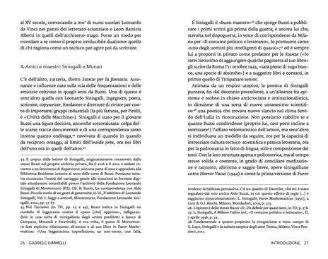 Le stanze per la fantasia - Aldo Buzzi - 5