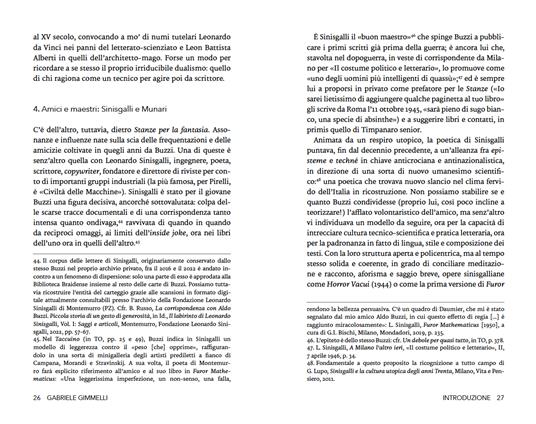 Le stanze per la fantasia - Aldo Buzzi - 5