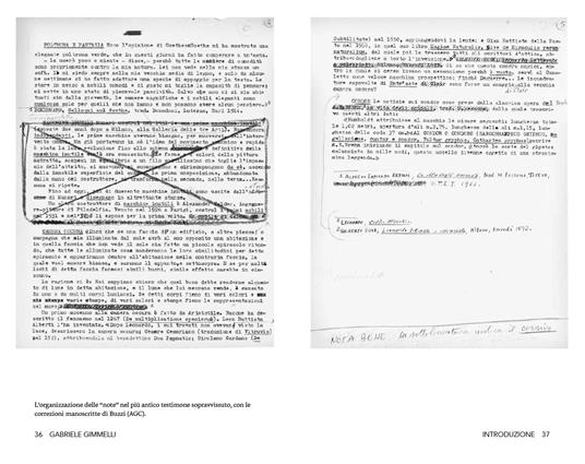 Le stanze per la fantasia - Aldo Buzzi - 6