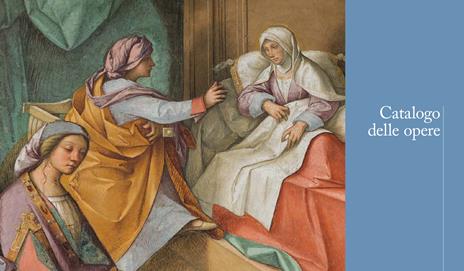 Il Rinascimento di Boccaccio Boccaccino. Catalogo della mostra (Cremona, 10 ottobre 2025-11 gennaio 2026). Ediz. a colori - Francesco Ceretti,Filippo Piazza - 2