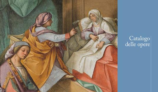 Il Rinascimento di Boccaccio Boccaccino. Catalogo della mostra (Cremona, 10 ottobre 2025-11 gennaio 2026). Ediz. a colori - Francesco Ceretti,Filippo Piazza - 2
