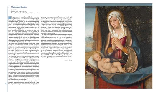 Il Rinascimento di Boccaccio Boccaccino. Catalogo della mostra (Cremona, 10 ottobre 2025-11 gennaio 2026). Ediz. a colori - Francesco Ceretti,Filippo Piazza - 4