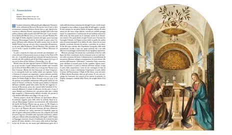 Il Rinascimento di Boccaccio Boccaccino. Catalogo della mostra (Cremona, 10 ottobre 2025-11 gennaio 2026). Ediz. a colori - Francesco Ceretti,Filippo Piazza - 5
