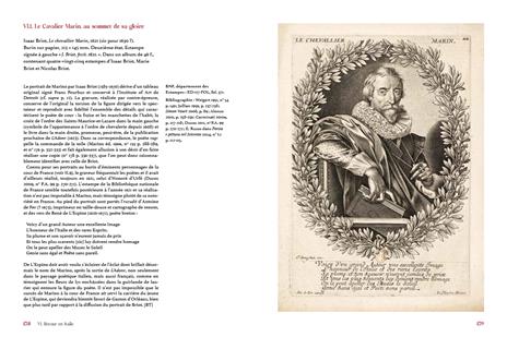 Giovan Battista Marino (1596-1625) Un poète italien à la cour de France - 13