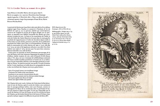 Giovan Battista Marino (1596-1625) Un poète italien à la cour de France - 13