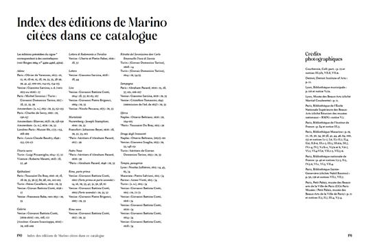 Giovan Battista Marino (1596-1625) Un poète italien à la cour de France - 17