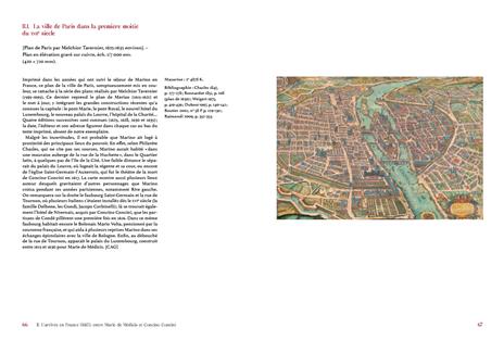 Giovan Battista Marino (1596-1625) Un poète italien à la cour de France - 8