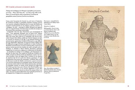 Giovan Battista Marino (1596-1625) Un poète italien à la cour de France - 9