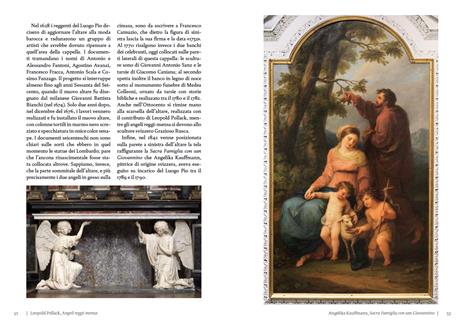 La cappella Colleoni e il Luogo Pio della Pietà. Guida - Stefano Incontro,Marco Pellegrini,Paolo Plebani - 11