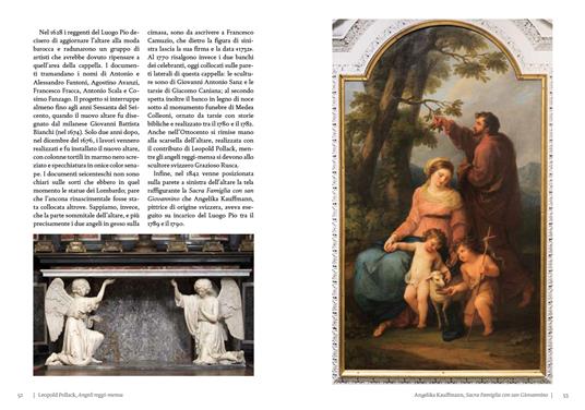 La cappella Colleoni e il Luogo Pio della Pietà. Guida - Stefano Incontro,Marco Pellegrini,Paolo Plebani - 11