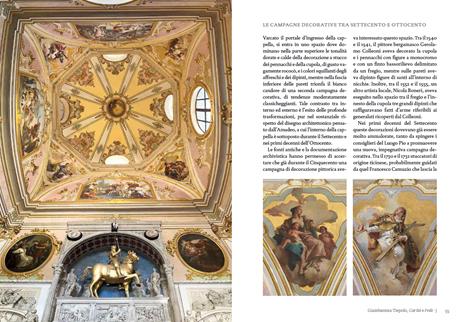 La cappella Colleoni e il Luogo Pio della Pietà. Guida - Stefano Incontro,Marco Pellegrini,Paolo Plebani - 12