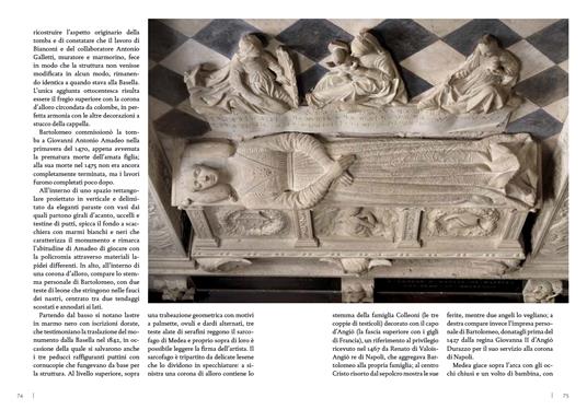 La cappella Colleoni e il Luogo Pio della Pietà. Guida - Stefano Incontro,Marco Pellegrini,Paolo Plebani - 13