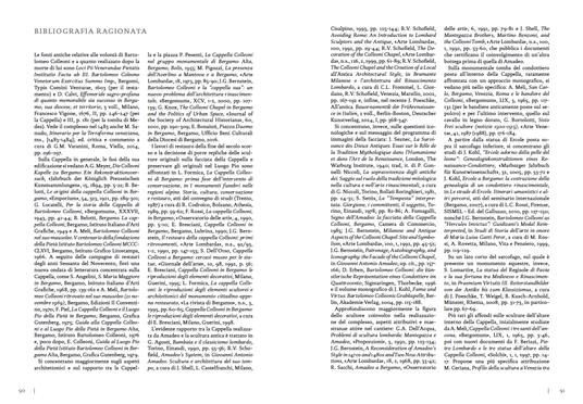 La cappella Colleoni e il Luogo Pio della Pietà. Guida - Stefano Incontro,Marco Pellegrini,Paolo Plebani - 16