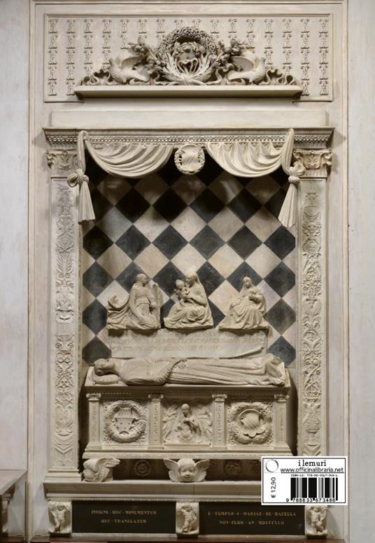 La cappella Colleoni e il Luogo Pio della Pietà. Guida - Stefano Incontro,Marco Pellegrini,Paolo Plebani - 18