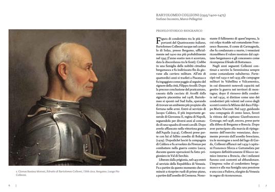 La cappella Colleoni e il Luogo Pio della Pietà. Guida - Stefano Incontro,Marco Pellegrini,Paolo Plebani - 4