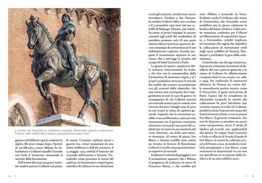 La cappella Colleoni e il Luogo Pio della Pietà. Guida - Stefano Incontro,Marco Pellegrini,Paolo Plebani - 5