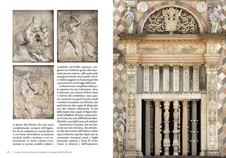 La cappella Colleoni e il Luogo Pio della Pietà. Guida - Stefano Incontro,Marco Pellegrini,Paolo Plebani - 8