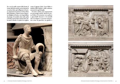 La cappella Colleoni e il Luogo Pio della Pietà. Guida - Stefano Incontro,Marco Pellegrini,Paolo Plebani - 9