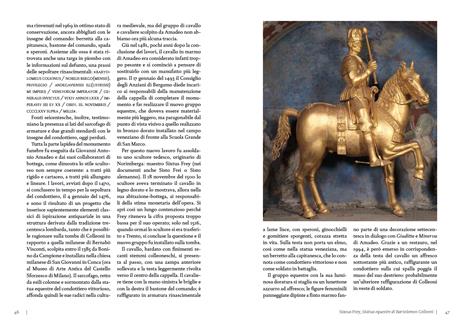 La cappella Colleoni e il Luogo Pio della Pietà. Guida - Stefano Incontro,Marco Pellegrini,Paolo Plebani - 10