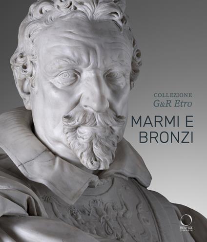 Collezione G&R Etro. Marmi e bronzi - copertina