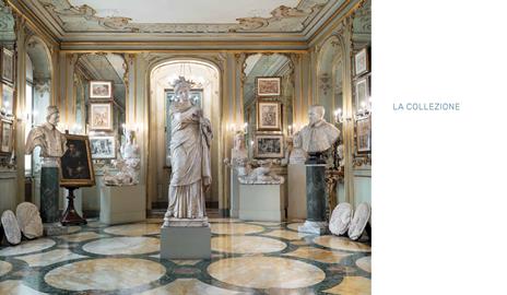 Collezione G&R Etro. Marmi e bronzi. Ediz. a colori - 4