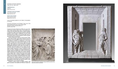 Collezione G&R Etro. Marmi e bronzi. Ediz. a colori - 6