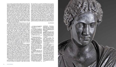 Collezione G&R Etro. Marmi e bronzi. Ediz. a colori - 7