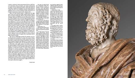 Collezione G&R Etro. Marmi e bronzi. Ediz. a colori - 8