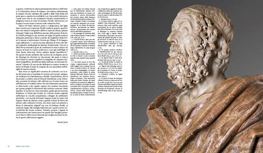 Collezione G&R Etro. Marmi e bronzi. Ediz. a colori - 8