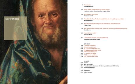 Pietro Bellotti e la pittura del Seicento a Venezia Stupore, realtà, enigma. Ediz. a colori - 3