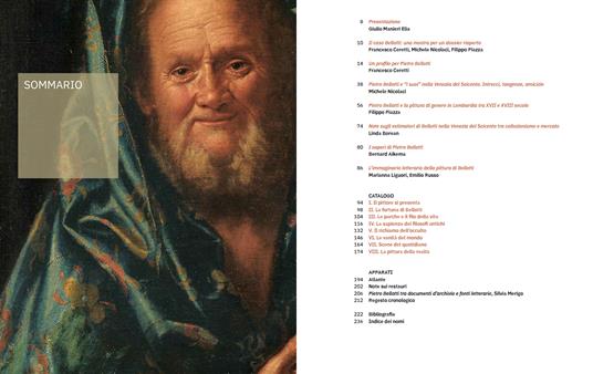 Pietro Bellotti e la pittura del Seicento a Venezia Stupore, realtà, enigma. Ediz. a colori - 3