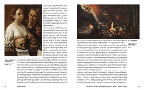 Pietro Bellotti e la pittura del Seicento a Venezia Stupore, realtà, enigma. Ediz. a colori - 7