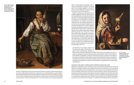 Pietro Bellotti e la pittura del Seicento a Venezia Stupore, realtà, enigma. Ediz. a colori - 8