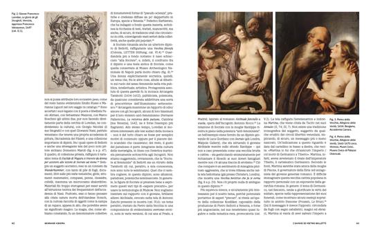 Pietro Bellotti e la pittura del Seicento a Venezia Stupore, realtà, enigma. Ediz. a colori - 9