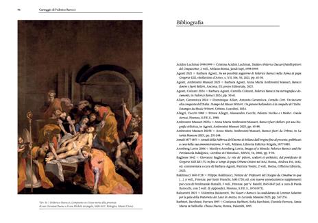 Carteggio di Federico Barocci - 12