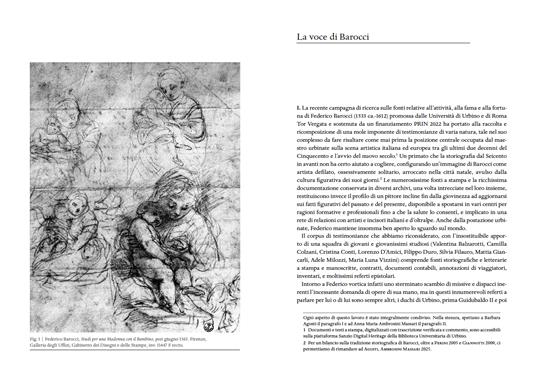 Carteggio di Federico Barocci - 4