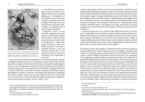 Carteggio di Federico Barocci - 5