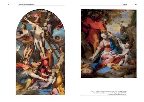 Carteggio di Federico Barocci - 9