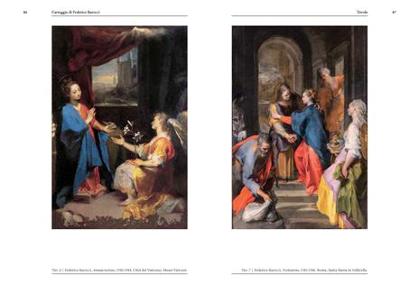 Carteggio di Federico Barocci - 10