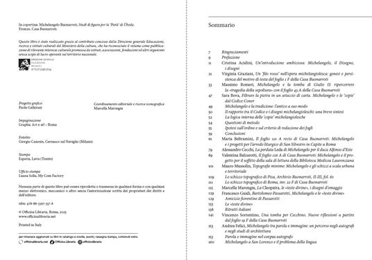 I disegni di Michelangelo Nuove prospettive su alcuni capolavori della casa Buonarroti - 3