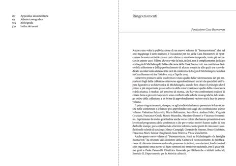 I disegni di Michelangelo Nuove prospettive su alcuni capolavori della casa Buonarroti - 4