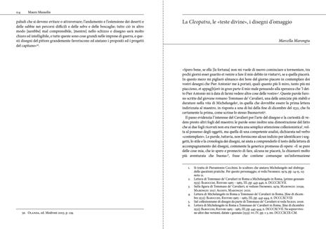 I disegni di Michelangelo Nuove prospettive su alcuni capolavori della casa Buonarroti - 9
