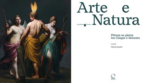 Arte e natura. Pittura su pietra tra Cinque e Seicento - 3