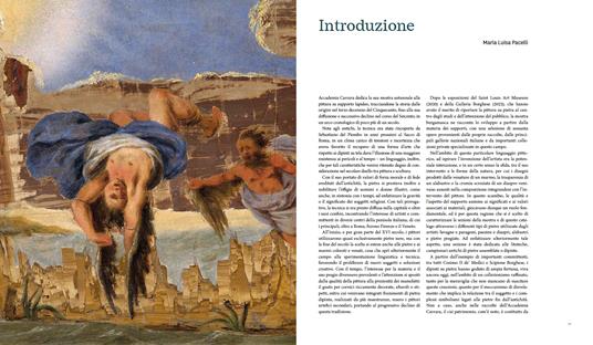 Arte e natura. Pittura su pietra tra Cinque e Seicento - 6