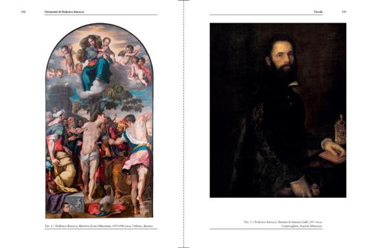 Orizzonti di Federico Barocci - 10