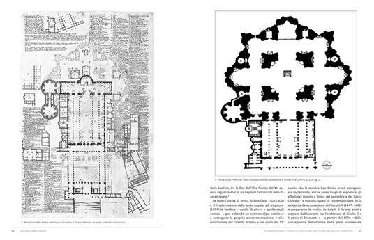 Le cappelle della nobiltà capitolina (1347-1600). Identità e spazi sacri nelle chiese di Roma - 9