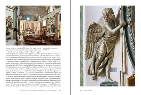 La decorazione a stucco nell’«Italia di Mezzo» (XVI-XIX secolo). Marginalità, confini, circolazione - Tancredi Farina,Luca Pezzuto,Serena Quagliaroli - 13