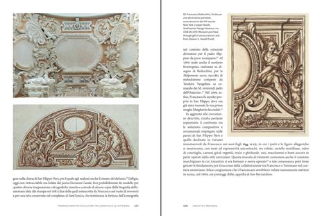 La decorazione a stucco nell’«Italia di Mezzo» (XVI-XIX secolo). Marginalità, confini, circolazione - Tancredi Farina,Luca Pezzuto,Serena Quagliaroli - 15