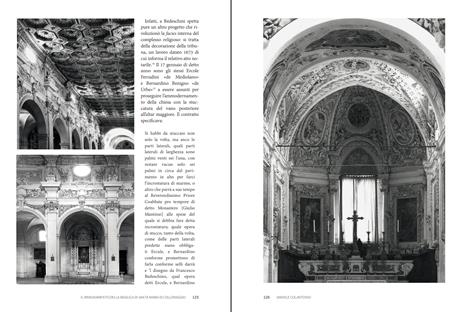 La decorazione a stucco nell’«Italia di Mezzo» (XVI-XIX secolo). Marginalità, confini, circolazione - Tancredi Farina,Luca Pezzuto,Serena Quagliaroli - 16